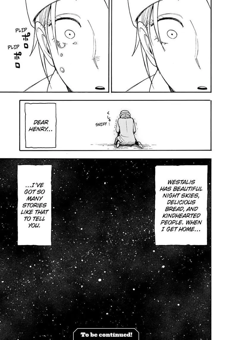 Spy x Family Chapter 100 Page 18