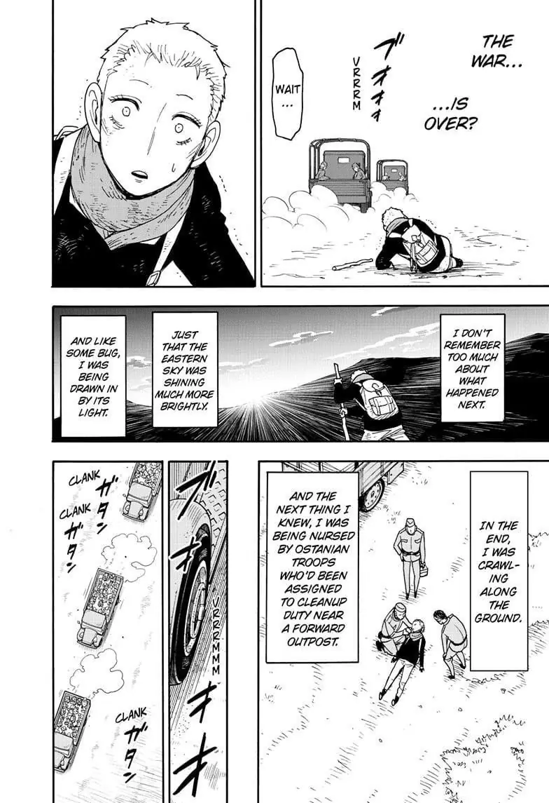 Spy x Family Chapter 101 Page 9