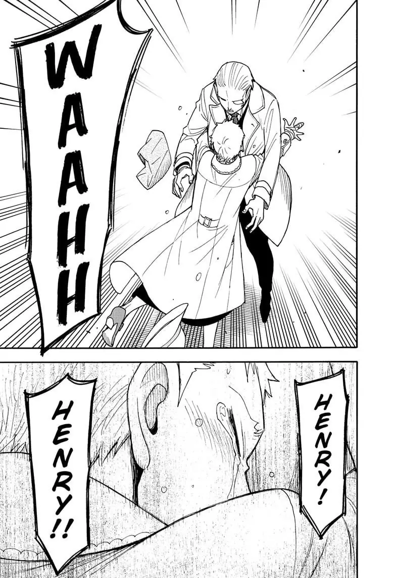 Spy x Family Chapter 102 Page 10
