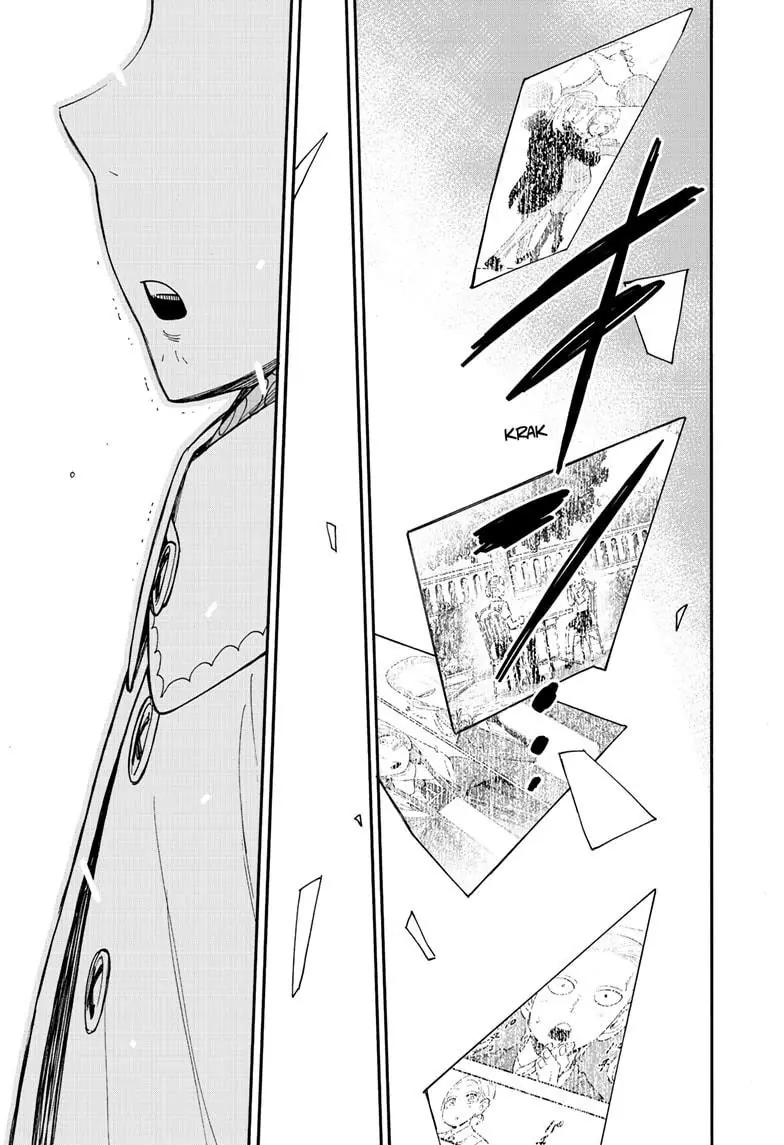 Spy x Family Chapter 102 Page 16