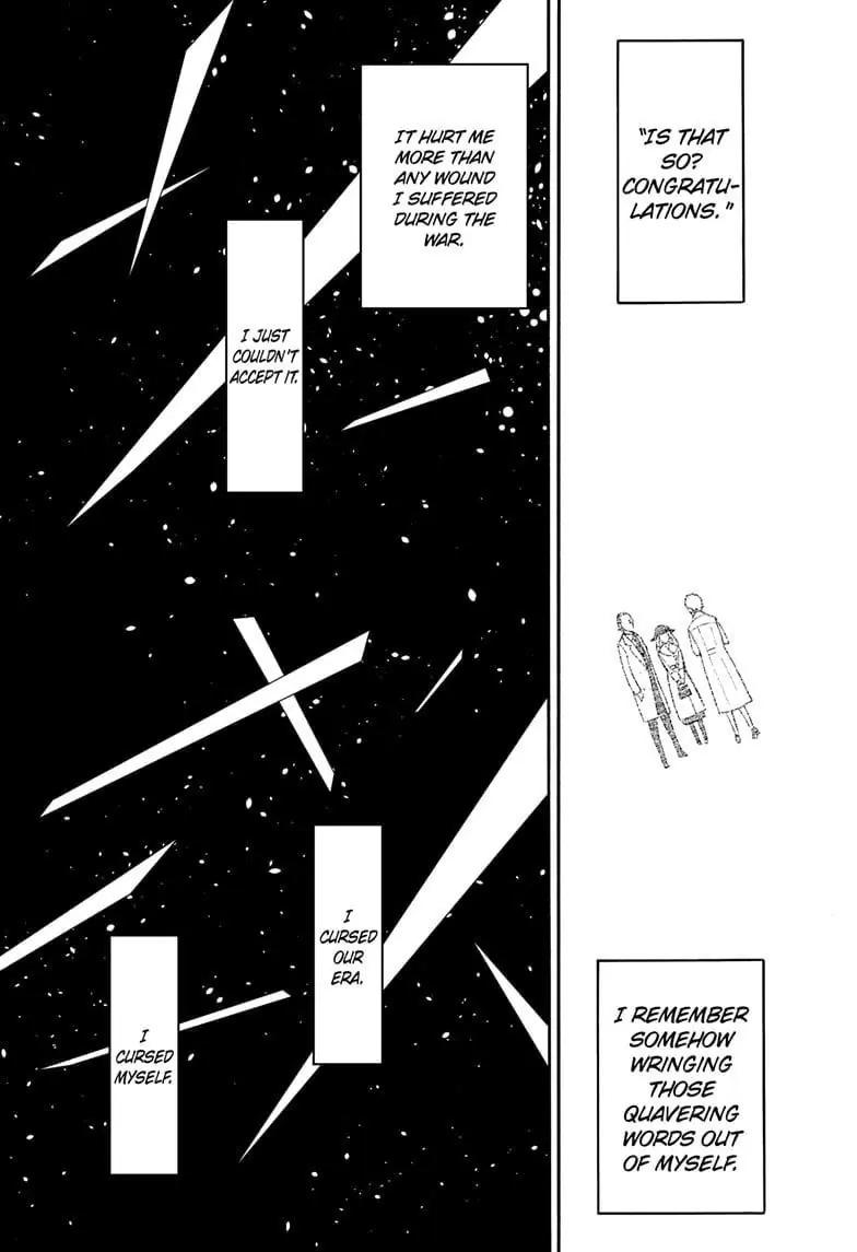 Spy x Family Chapter 102 Page 17