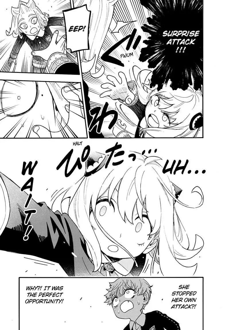 Spy x Family Chapter 112 Page 5