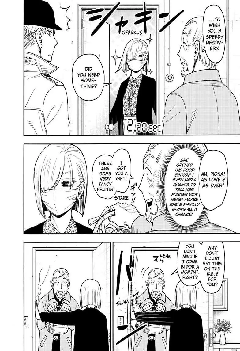 Spy x Family Chapter 114 Page 5