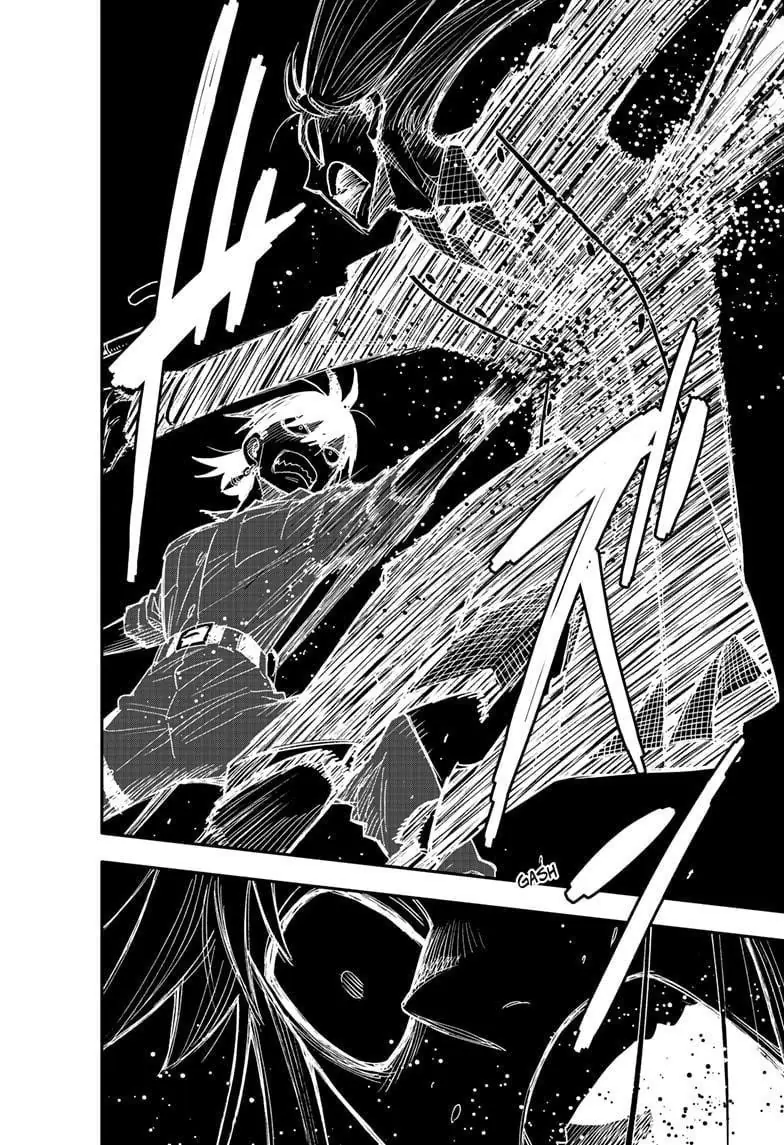 Spy x Family Chapter 117 Page 19