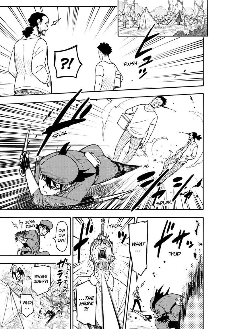 Spy x Family Chapter 118 Page 6