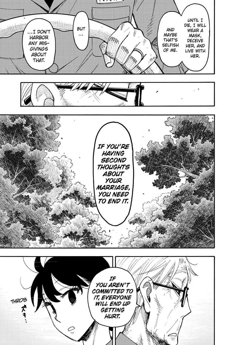 Spy x Family Chapter 118 Page 16