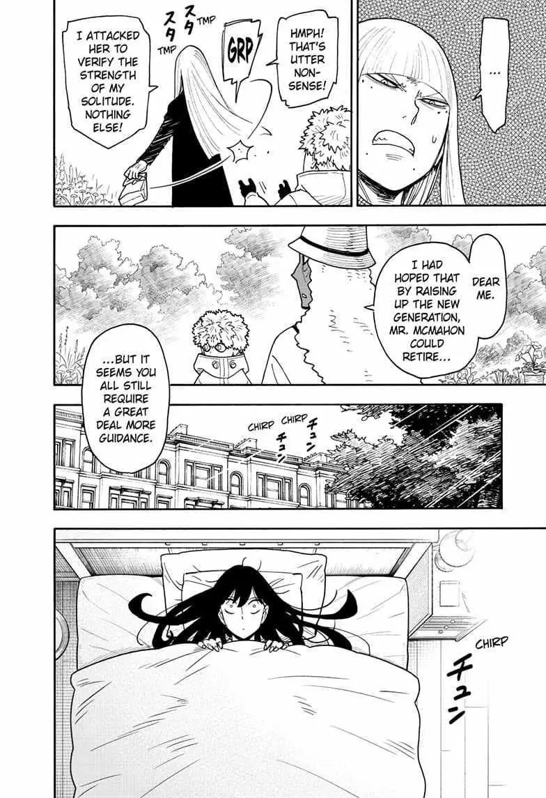 Spy x Family Chapter 119 Page 5
