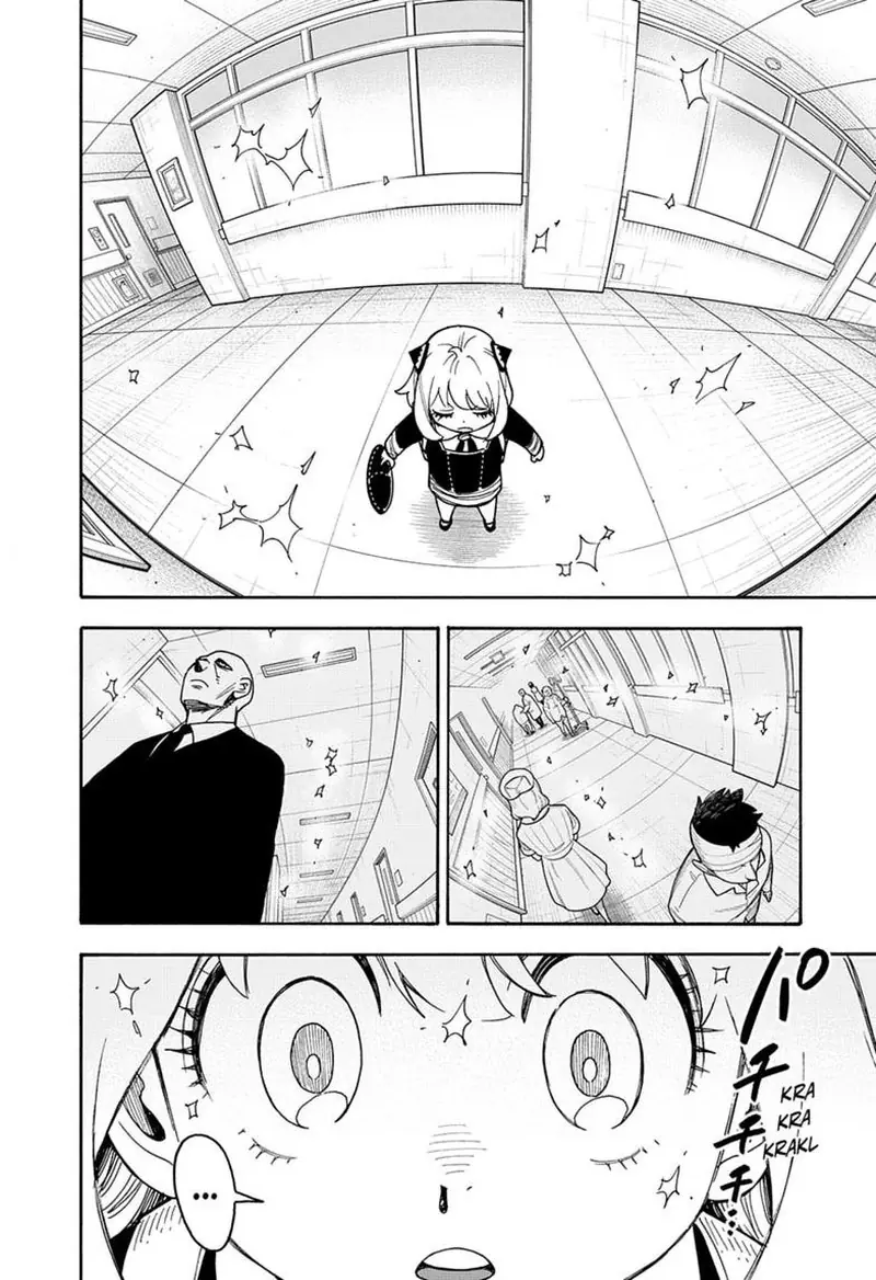Spy x Family Chapter 139 Page 16