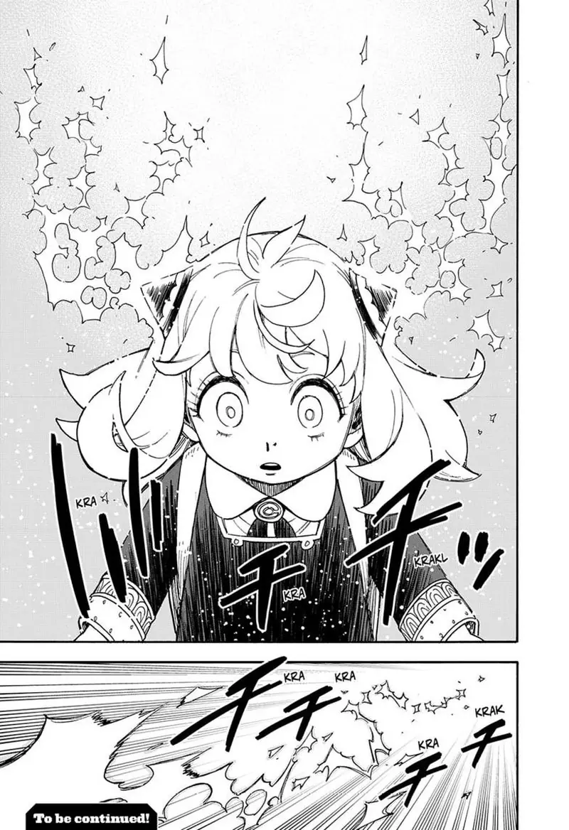 Spy x Family Chapter 139 Page 17