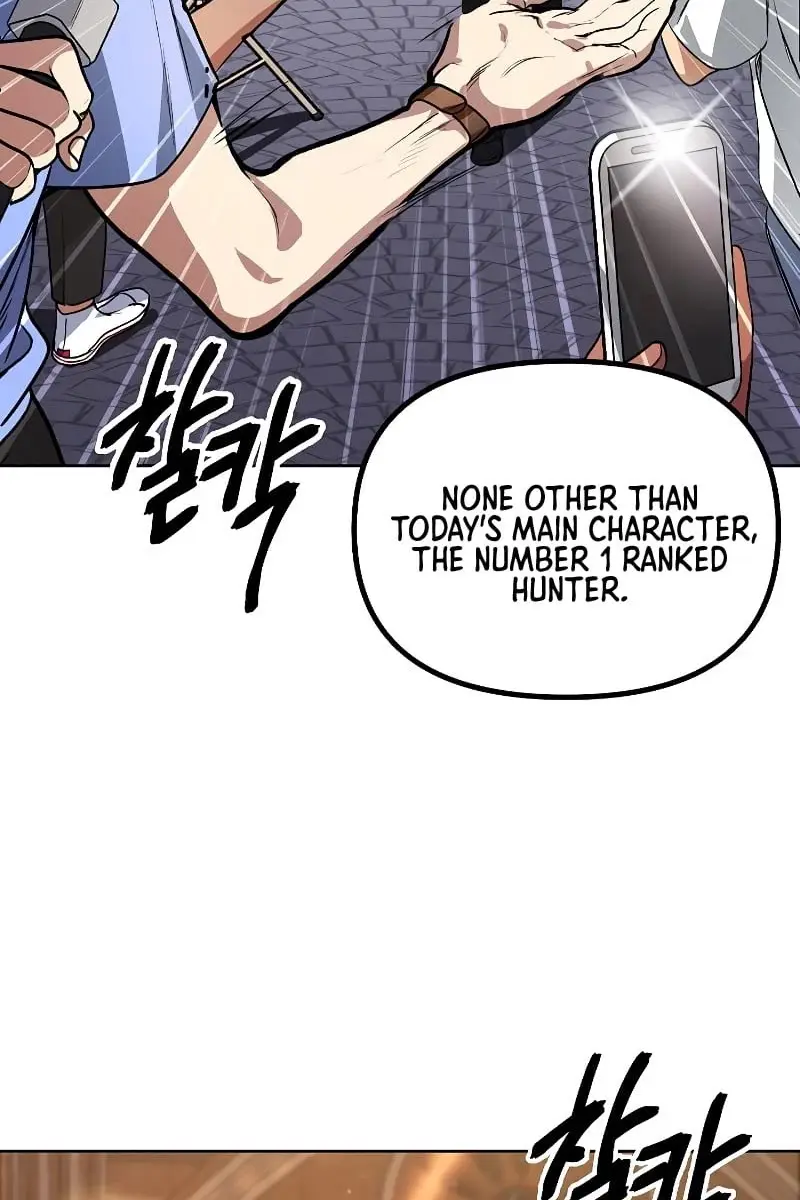 SSS Class Revival Hunter Chapter 1 Page 8