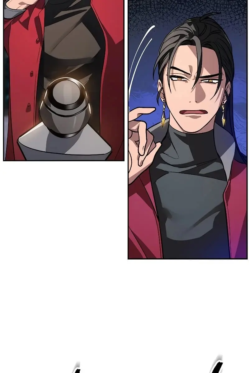 SSS Class Revival Hunter Chapter 1 Page 14