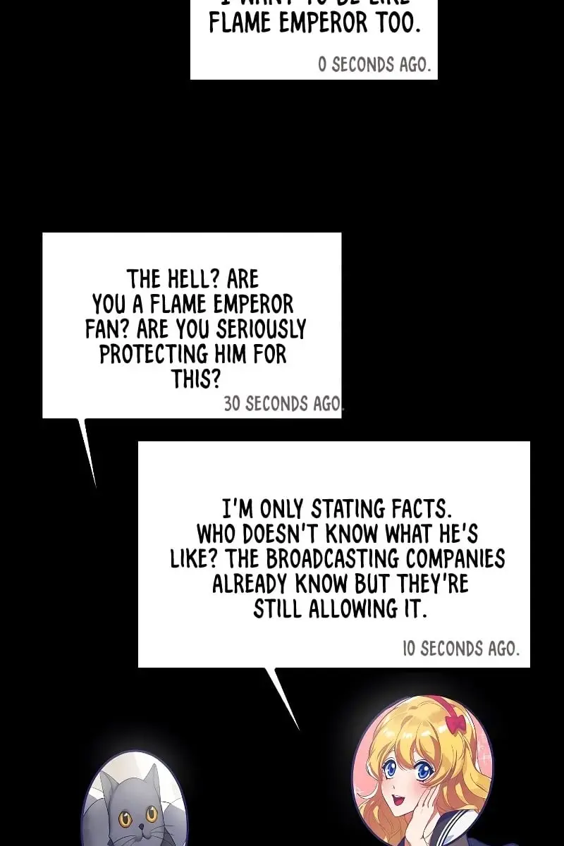 SSS Class Revival Hunter Chapter 1 Page 30