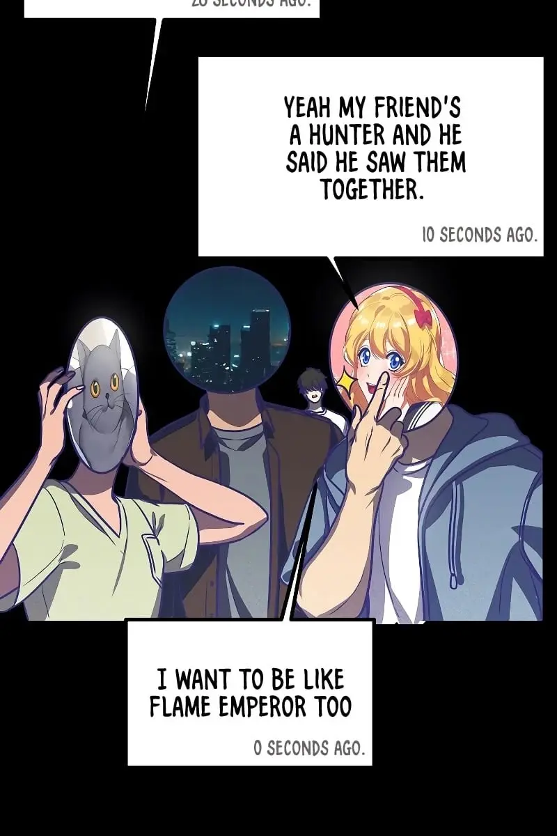 SSS Class Revival Hunter Chapter 1 Page 33