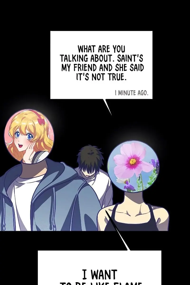 SSS Class Revival Hunter Chapter 1 Page 35