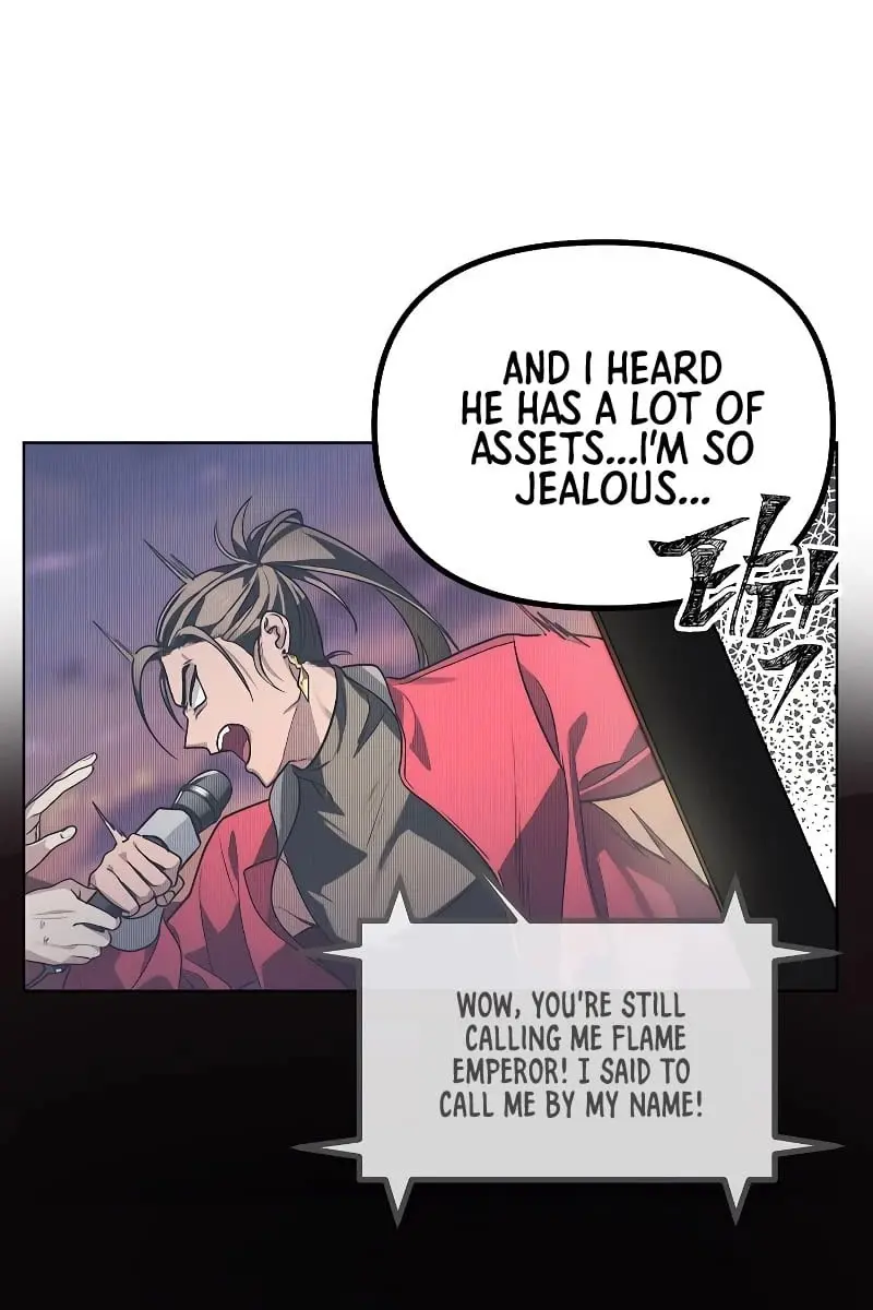 SSS Class Revival Hunter Chapter 1 Page 42