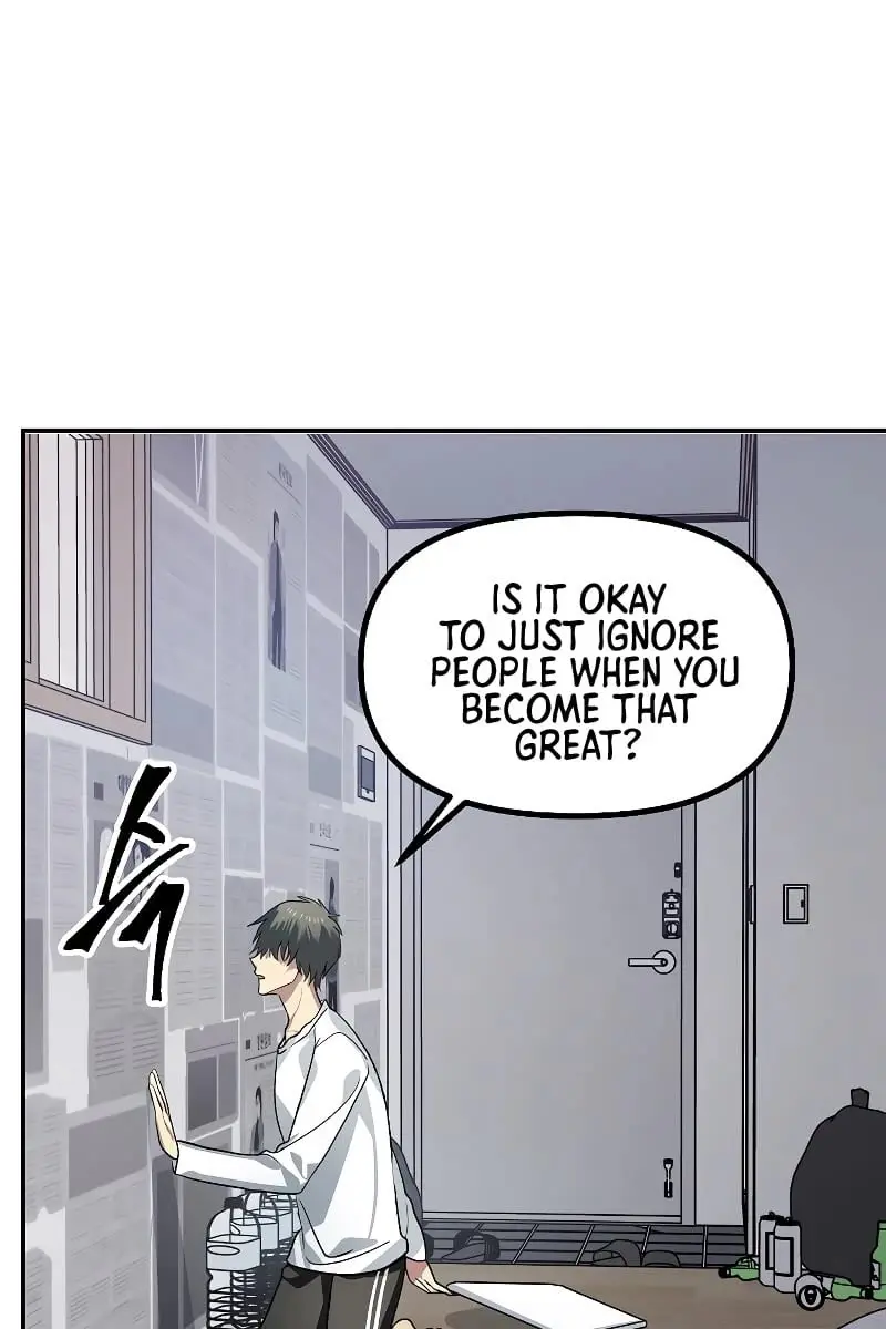 SSS Class Revival Hunter Chapter 1 Page 74