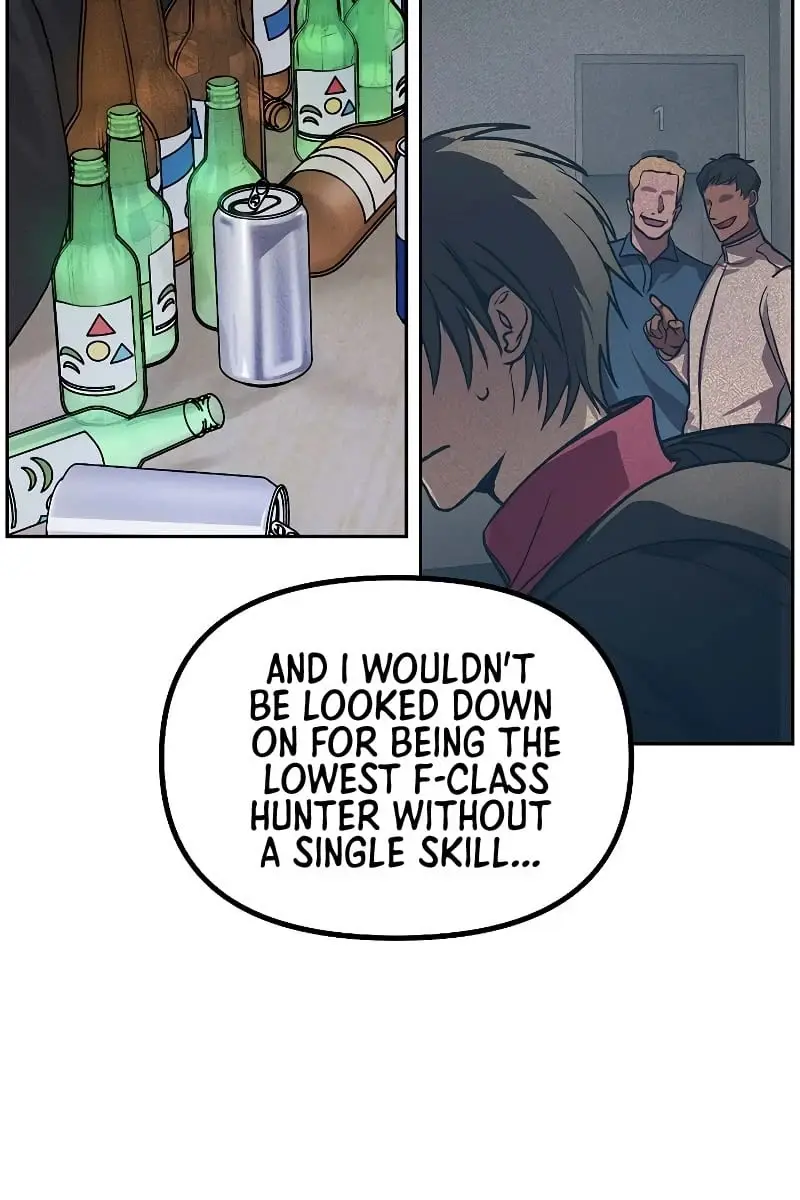 SSS Class Revival Hunter Chapter 1 Page 78