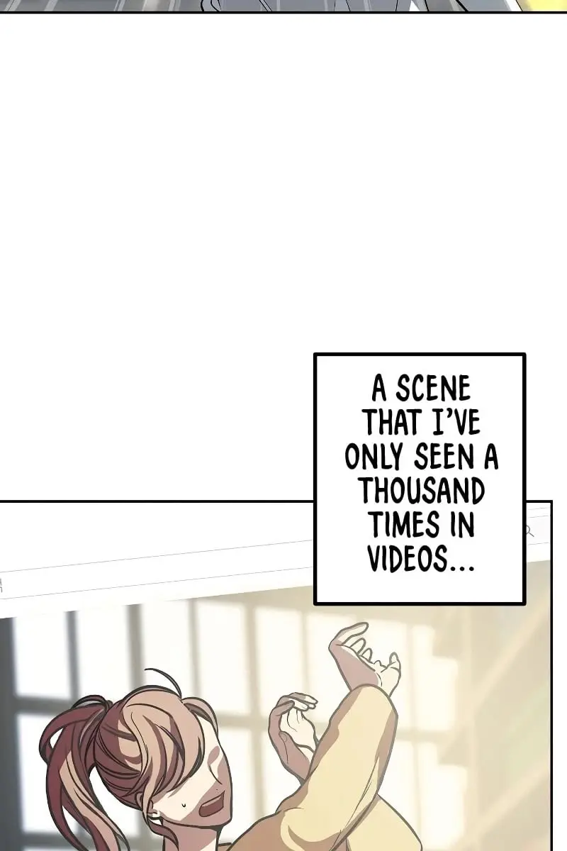 SSS Class Revival Hunter Chapter 1 Page 92