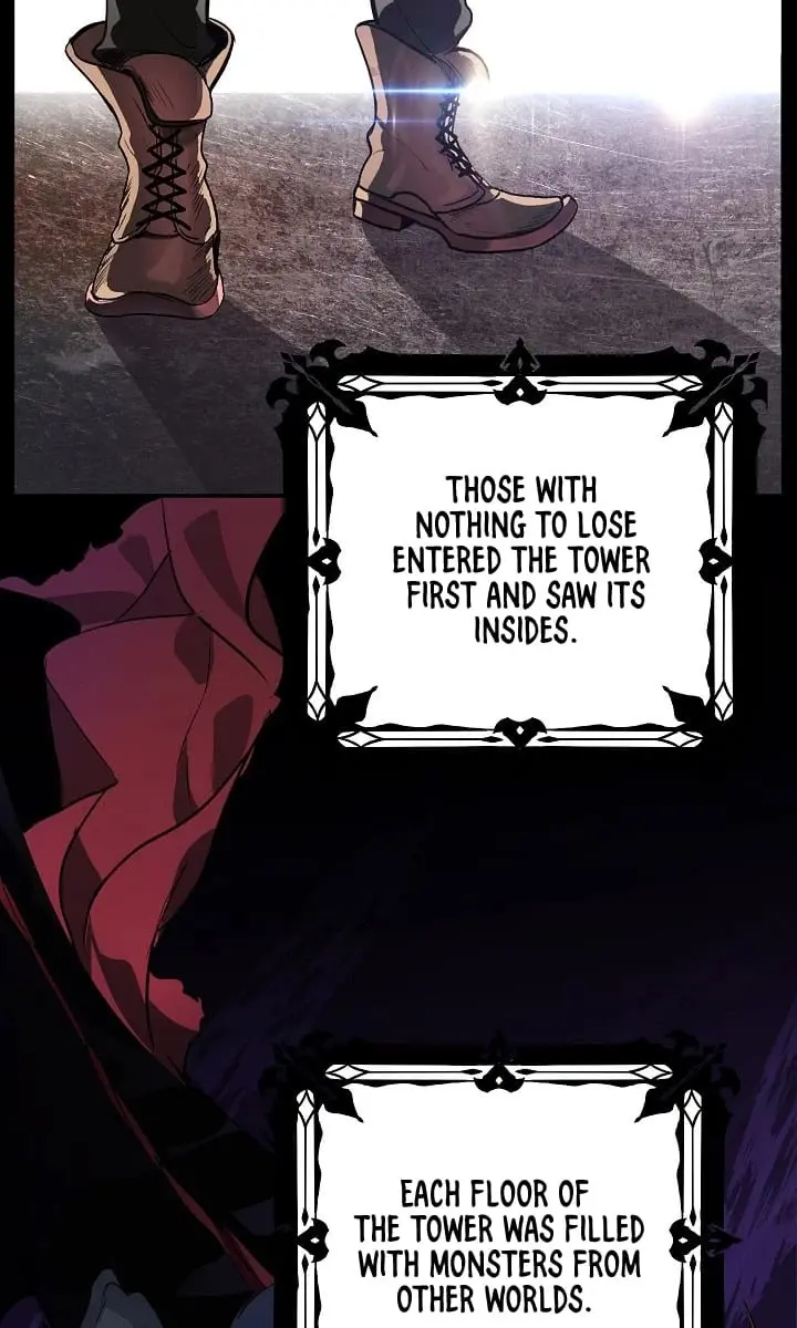 SSS Class Revival Hunter Chapter 2 Page 6