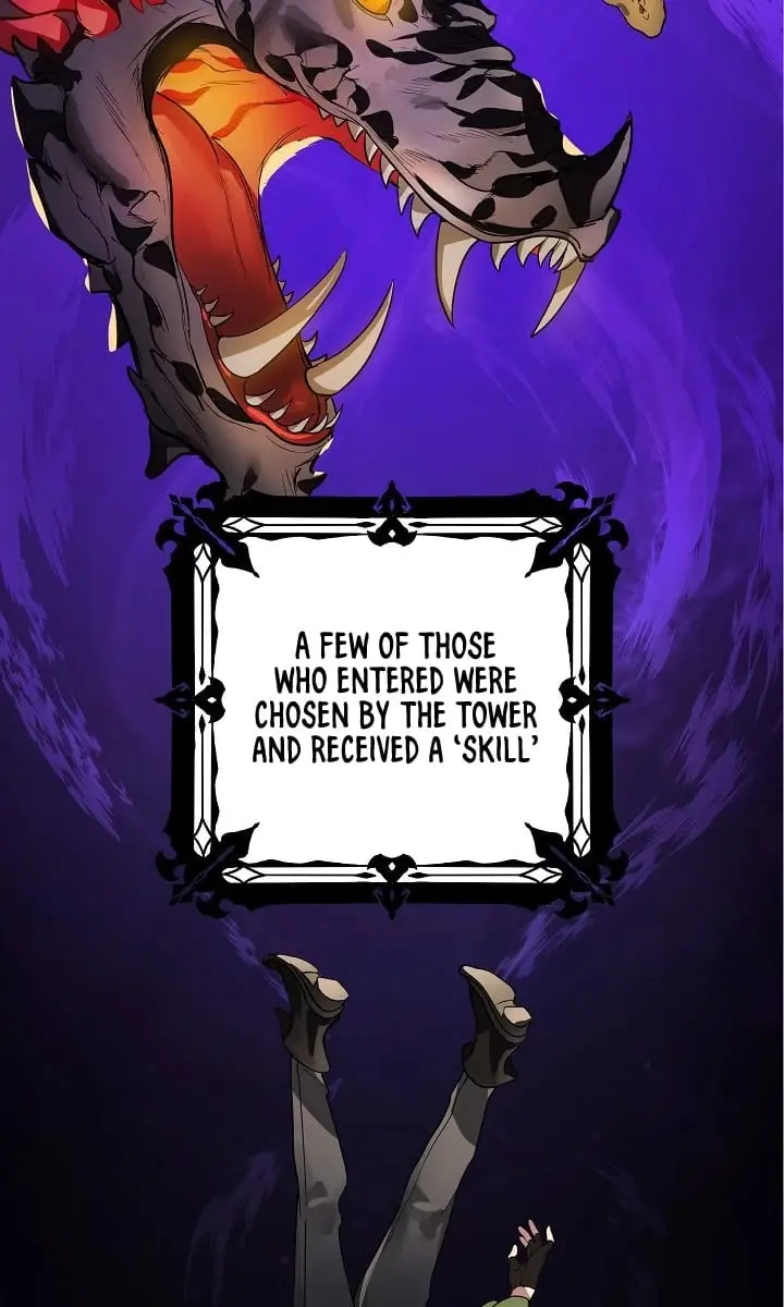 SSS Class Revival Hunter Chapter 2 Page 9