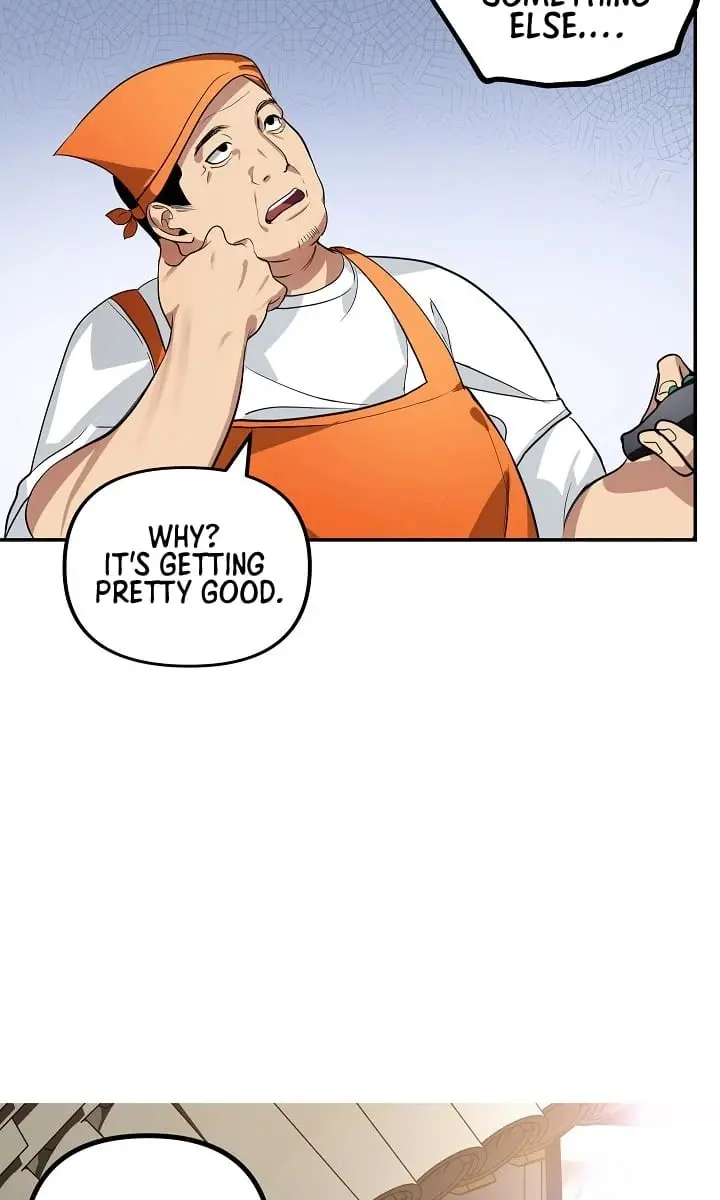 SSS Class Revival Hunter Chapter 2 Page 18