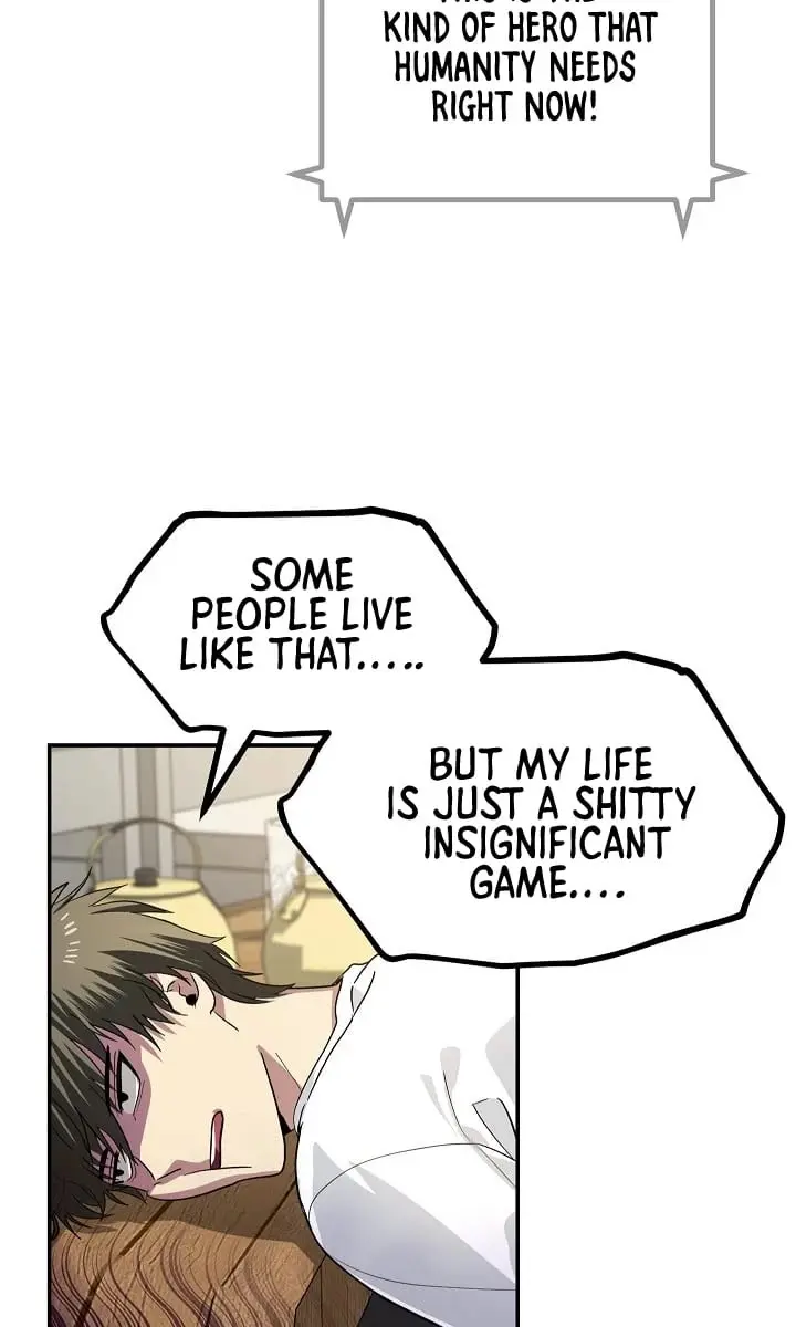 SSS Class Revival Hunter Chapter 2 Page 21