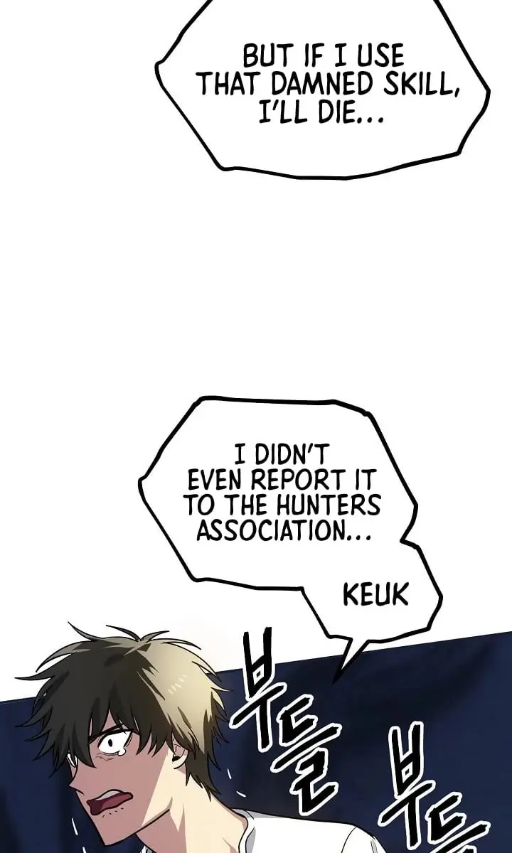 SSS Class Revival Hunter Chapter 2 Page 25