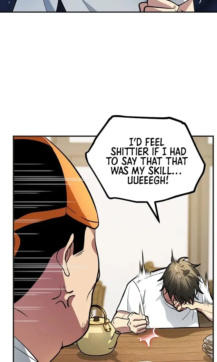 SSS Class Revival Hunter Chapter 2 Page 27