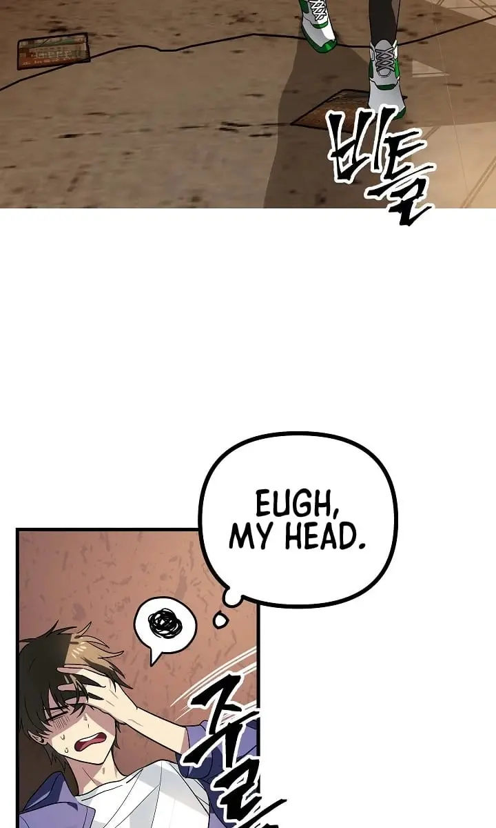 SSS Class Revival Hunter Chapter 2 Page 31
