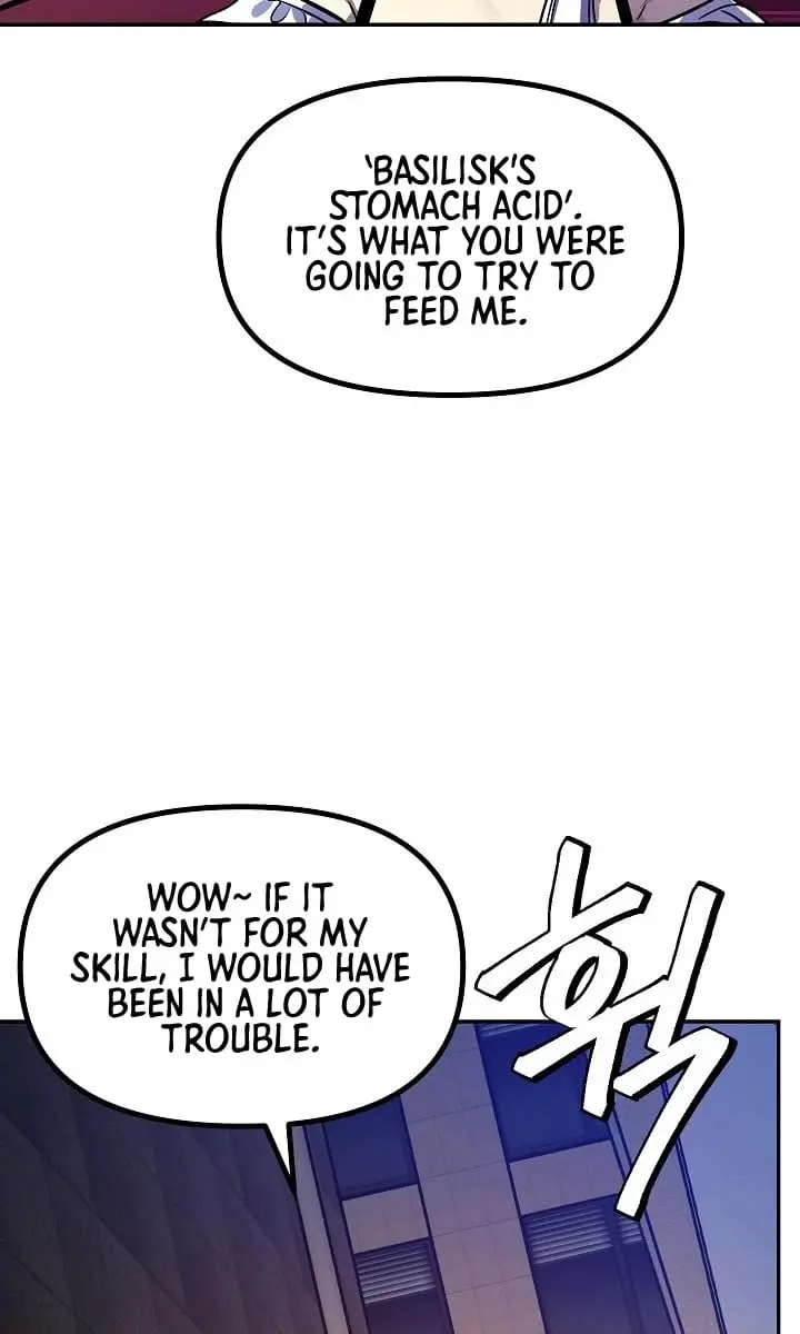 SSS Class Revival Hunter Chapter 2 Page 39
