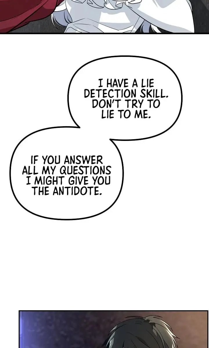SSS Class Revival Hunter Chapter 2 Page 49