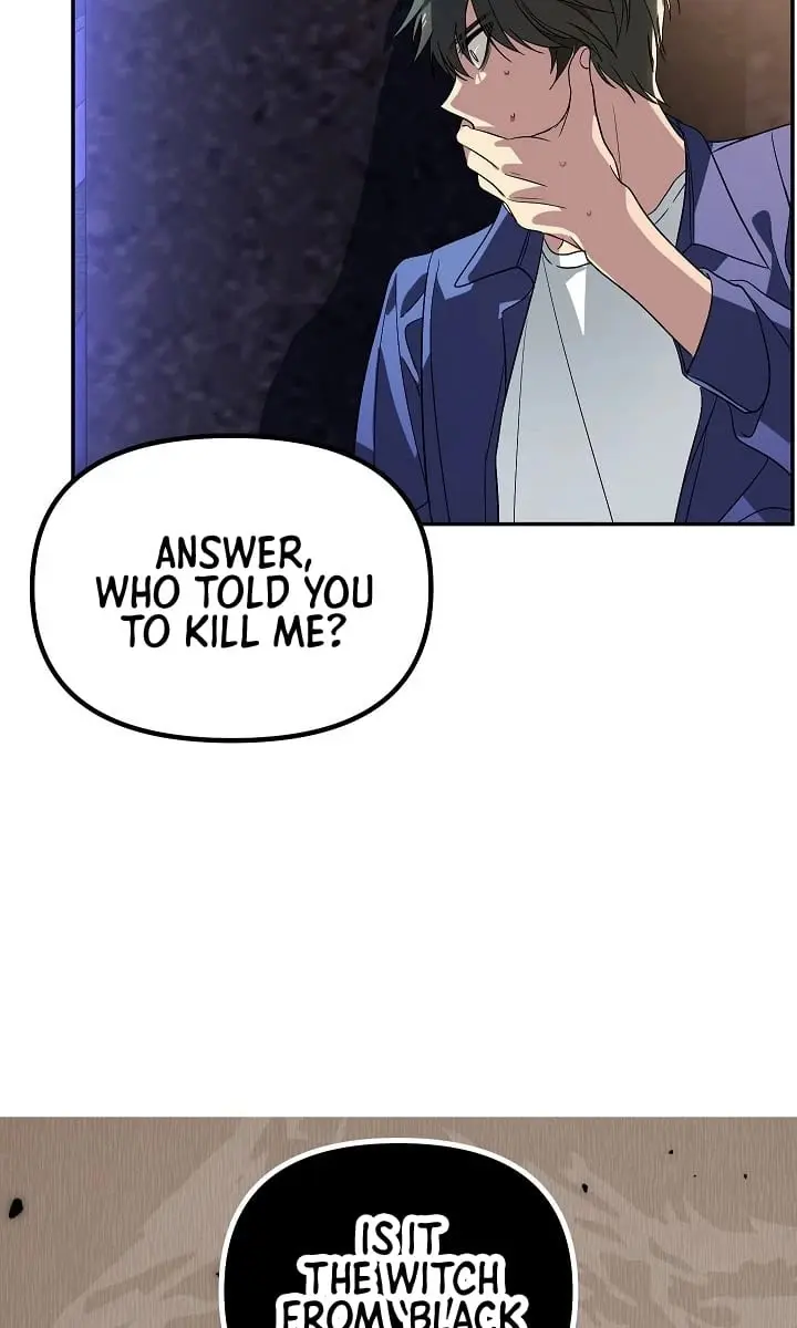 SSS Class Revival Hunter Chapter 2 Page 50
