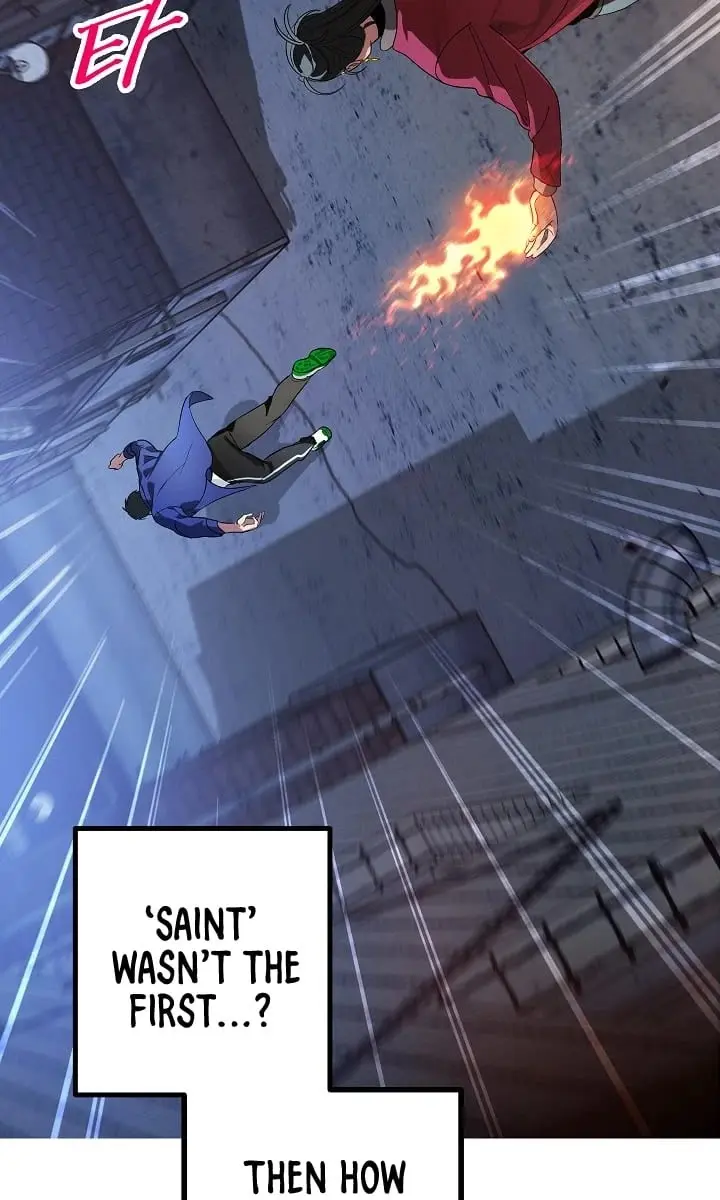 SSS Class Revival Hunter Chapter 2 Page 76