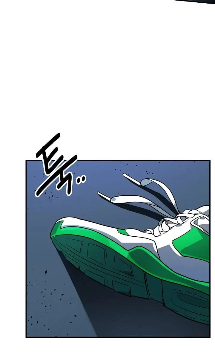 SSS Class Revival Hunter Chapter 2 Page 81
