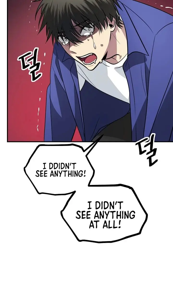 SSS Class Revival Hunter Chapter 2 Page 91