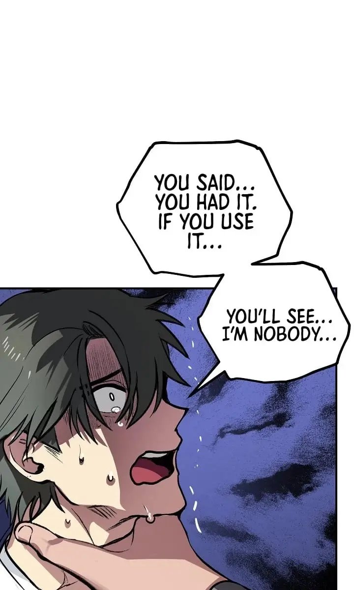 SSS Class Revival Hunter Chapter 2 Page 102
