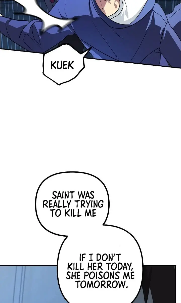 SSS Class Revival Hunter Chapter 2 Page 110
