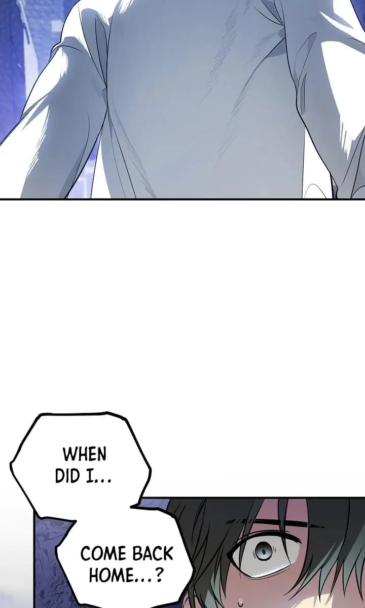 SSS Class Revival Hunter Chapter 3 Page 3