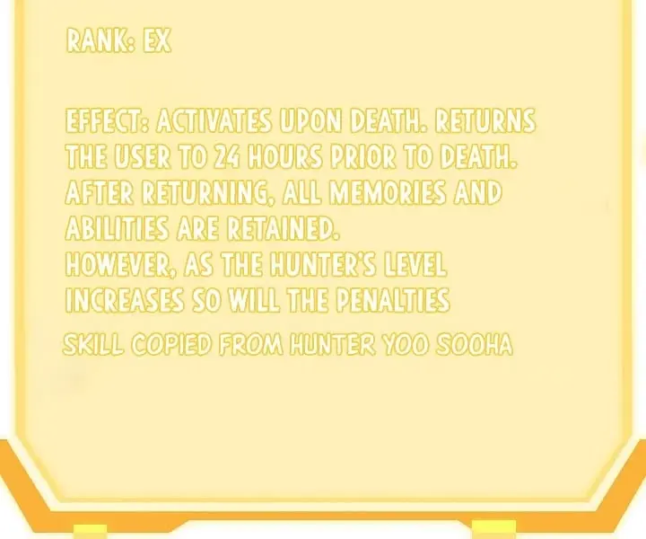 SSS Class Revival Hunter Chapter 3 Page 19