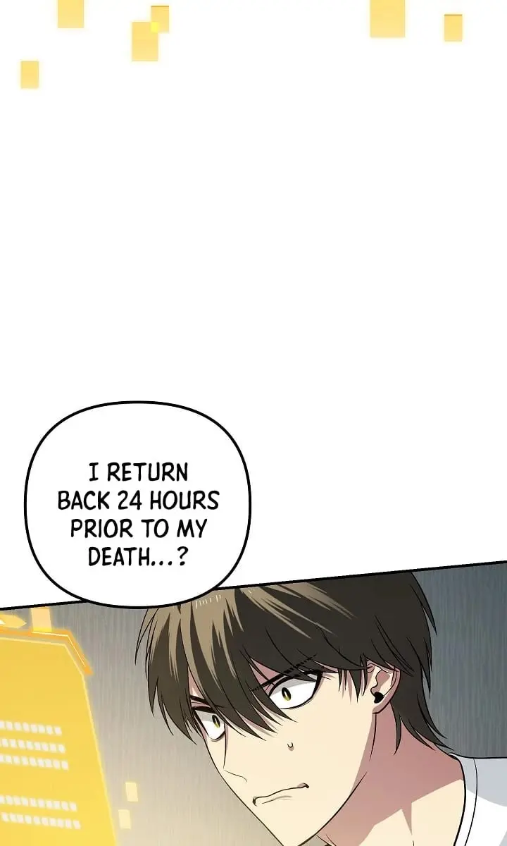 SSS Class Revival Hunter Chapter 3 Page 20