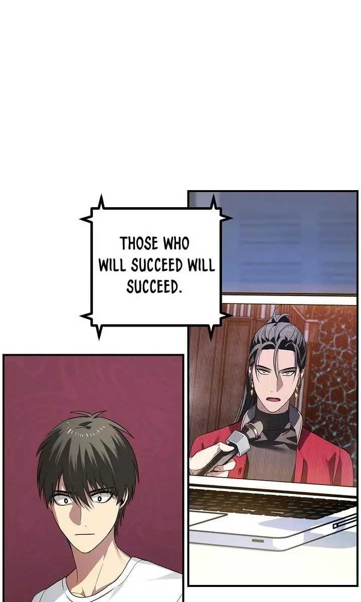 SSS Class Revival Hunter Chapter 3 Page 28