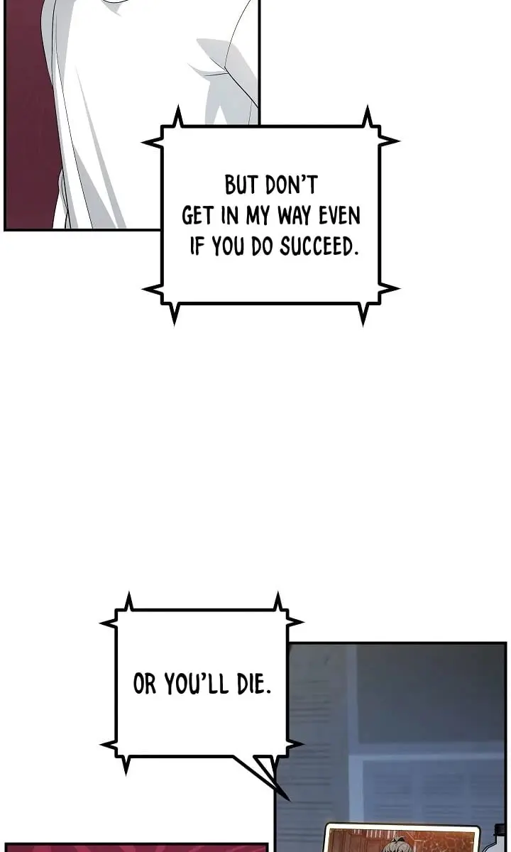 SSS Class Revival Hunter Chapter 3 Page 29