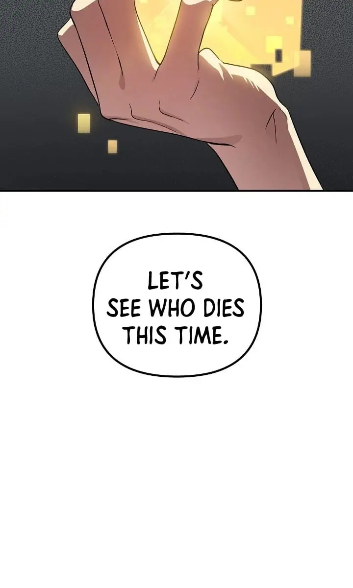 SSS Class Revival Hunter Chapter 3 Page 34