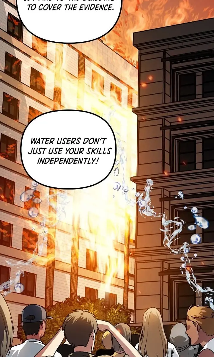 SSS Class Revival Hunter Chapter 3 Page 50