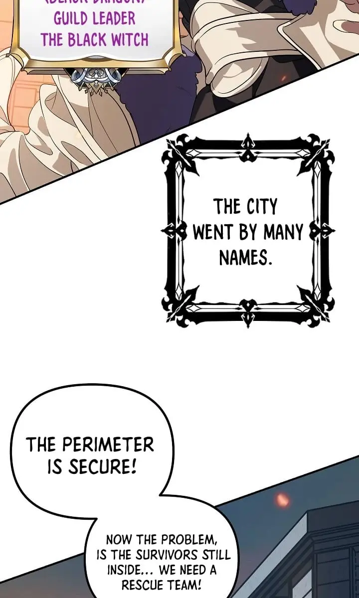 SSS Class Revival Hunter Chapter 3 Page 53
