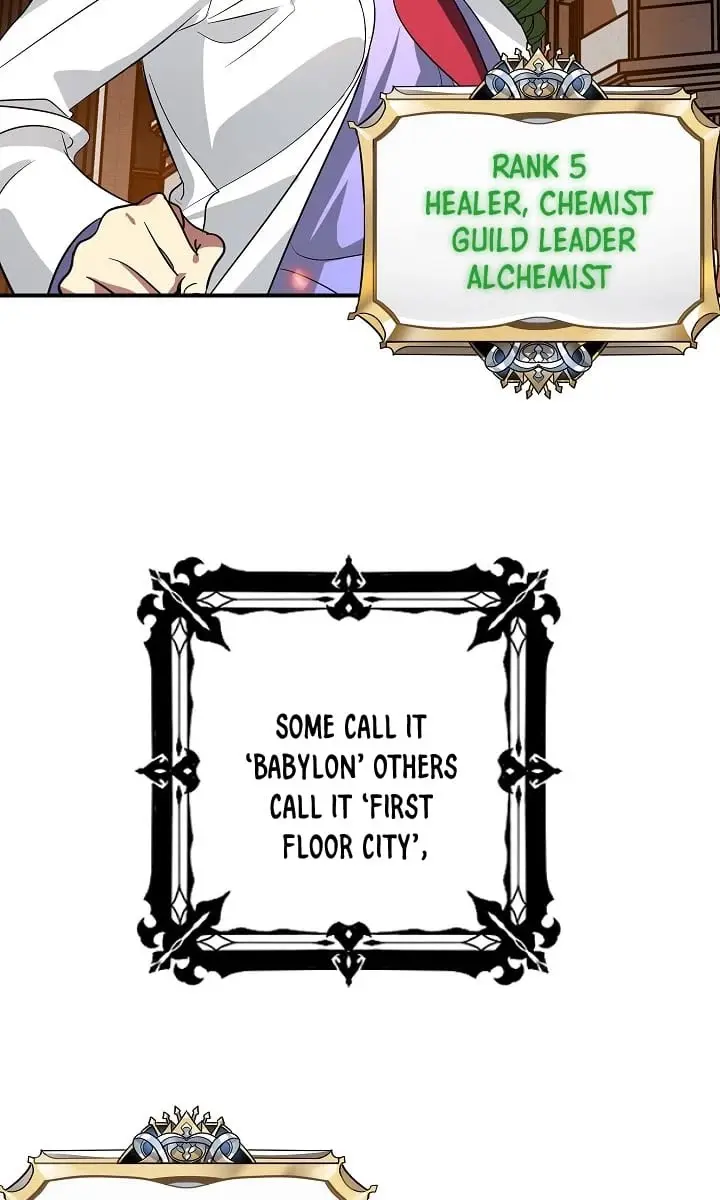 SSS Class Revival Hunter Chapter 3 Page 55