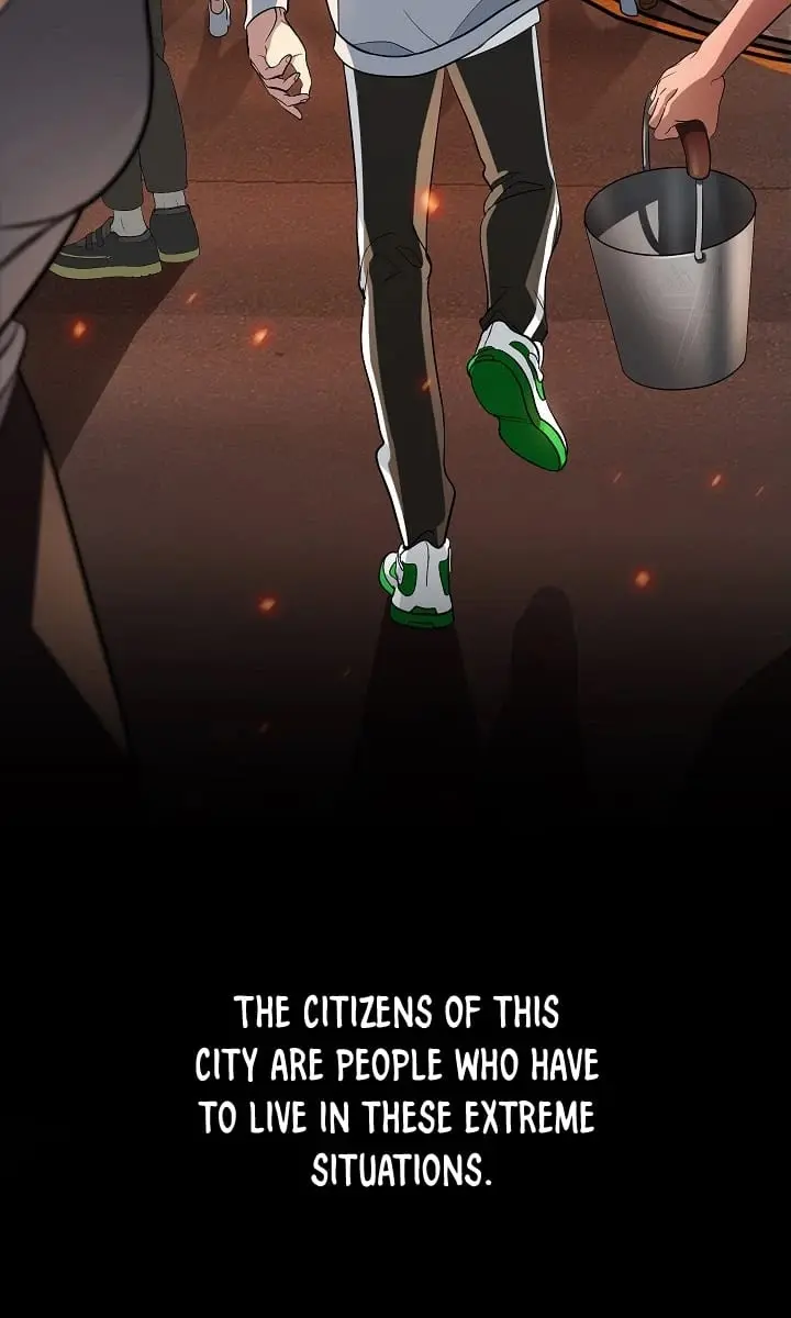 SSS Class Revival Hunter Chapter 3 Page 61