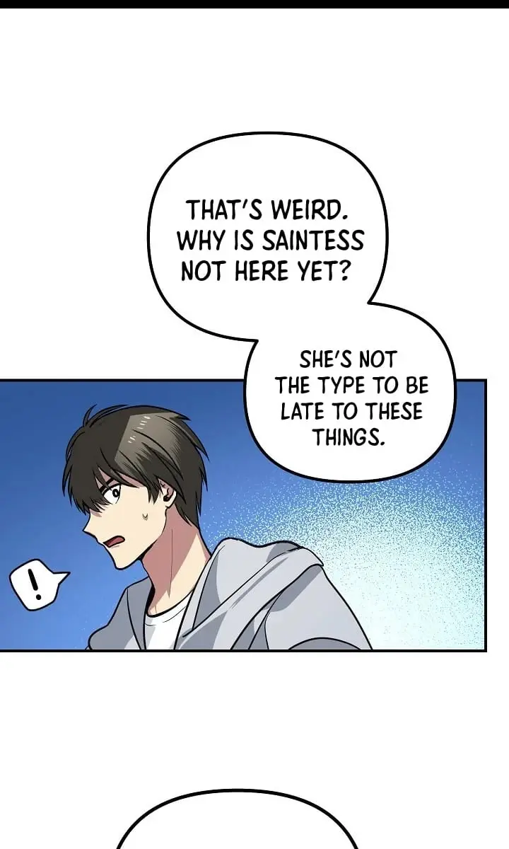 SSS Class Revival Hunter Chapter 3 Page 62