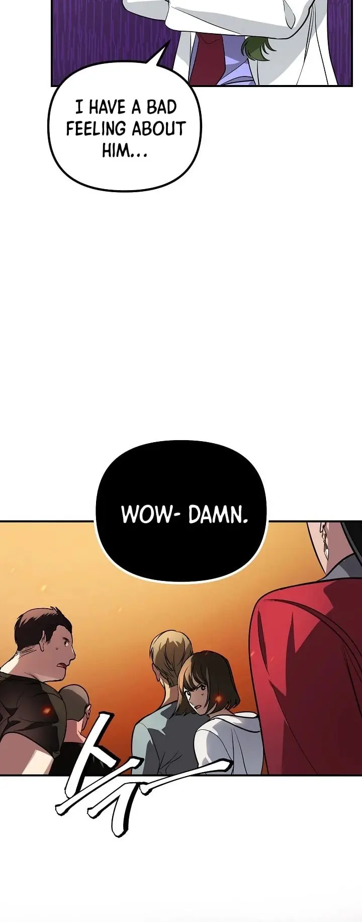 SSS Class Revival Hunter Chapter 3 Page 65