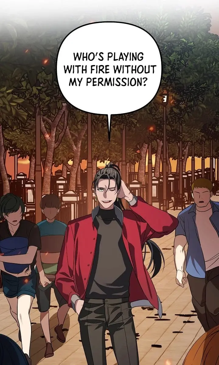 SSS Class Revival Hunter Chapter 3 Page 66